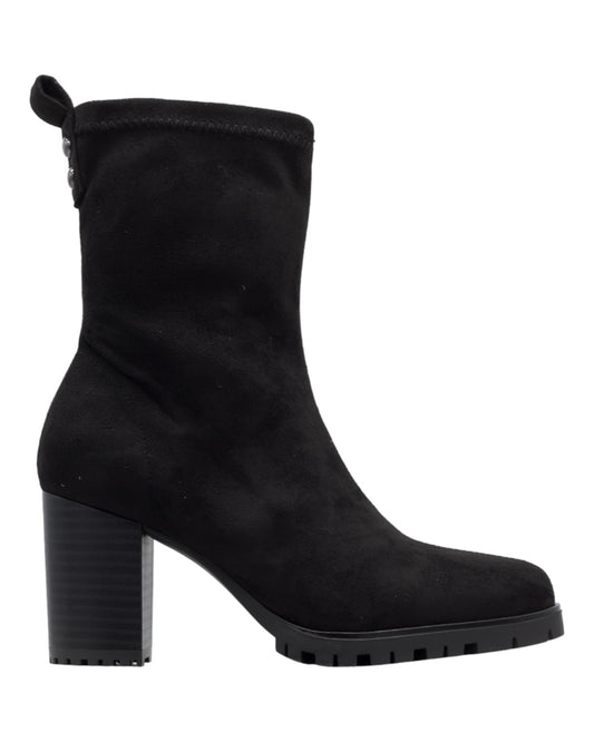 BOTINES DE MUJER DANGELA DRB25243 EN NEGRO