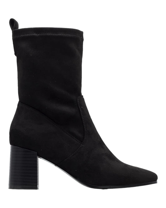 BOTINES DE MUJER DANGELA DRB25236 EN NEGRO