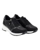 DEPORTIVOS DE MUJER MYSOFT M542 EN NEGRO