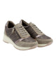 DEPORTIVOS DE MUJER MYSOFT M542 EN TAUPE