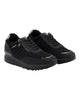 DEPORTIVOS DE MUJER AMARPIES AST25302 EN NEGRO