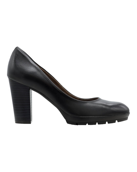 ZAPATOS DE MUJER PATRICIA MILLER 5487 EN NEGRO