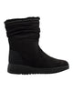 BOTINES DE MUJER AMARPIES AJH22418 EN NEGRO