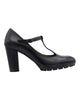 ZAPATOS DE MUJER PATRICIA MILLER 5484 EN NEGRO