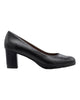 ZAPATOS DE MUJER PATRICIA MILLER 5350 EN NEGRO