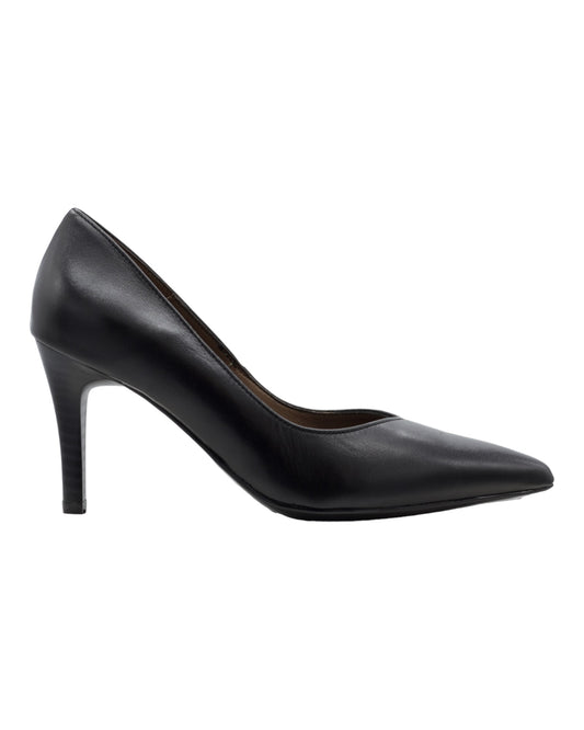 ZAPATOS DE MUJER PATRICIA MILLER 5137 EN NEGRO