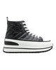BOTINES DE MUJER STAY E35-1927 EN NEGRO