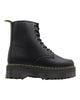 BOTINES DE MUJER STAY 57-387 EN NEGROI