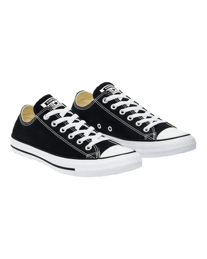 ZAPATILLAS DE MUJER CONVERSE CHUCK TAYLOR ALL STAR CLASSIC EN NEGRO