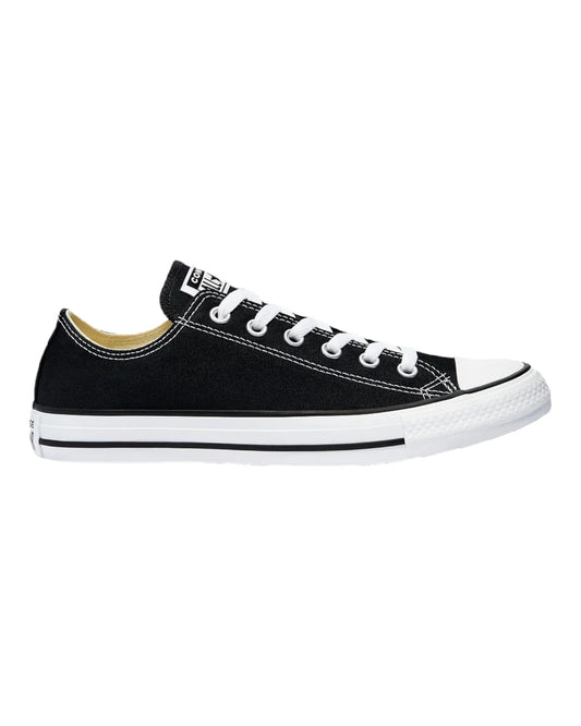 ZAPATILLAS DE MUJER CONVERSE CHUCK TAYLOR ALL STAR CLASSIC EN NEGRO