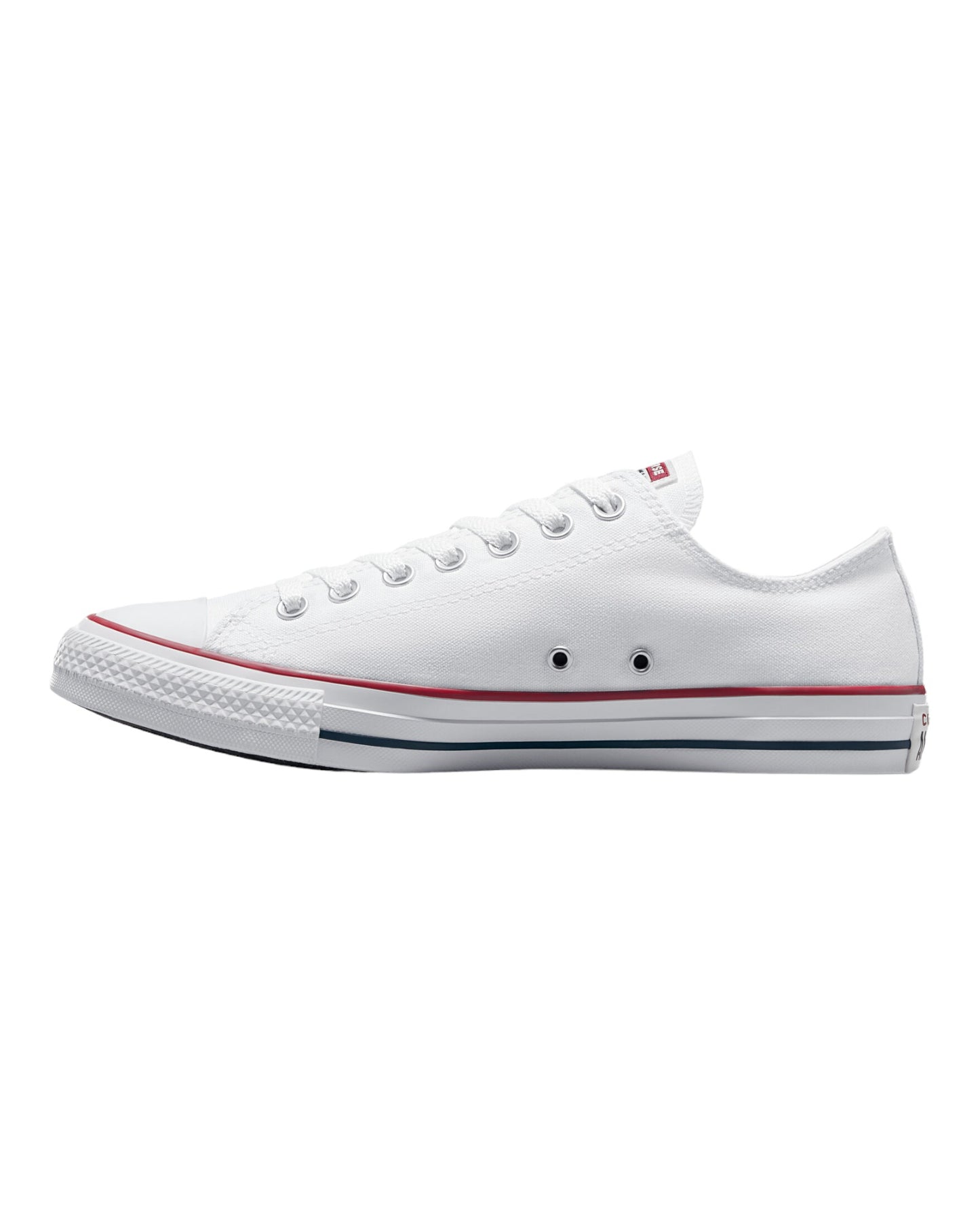 ZAPATILLAS DE MUJER CONVERSE CHUCK TAYLOR ALL STAR CLASSIC EN BLANCO