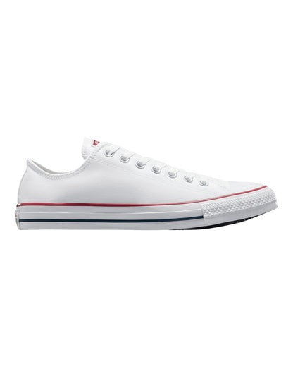 ZAPATILLAS DE MUJER CONVERSE CHUCK TAYLOR ALL STAR CLASSIC EN BLANCO