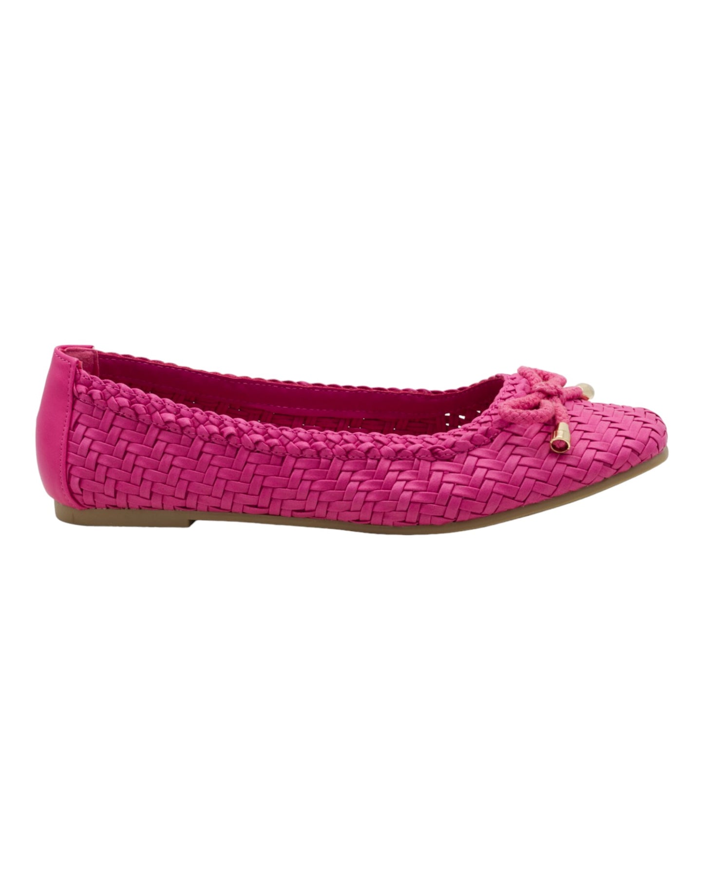 ZAPATOS DE MUJER DANGELA DHA26056 EN FUXIA