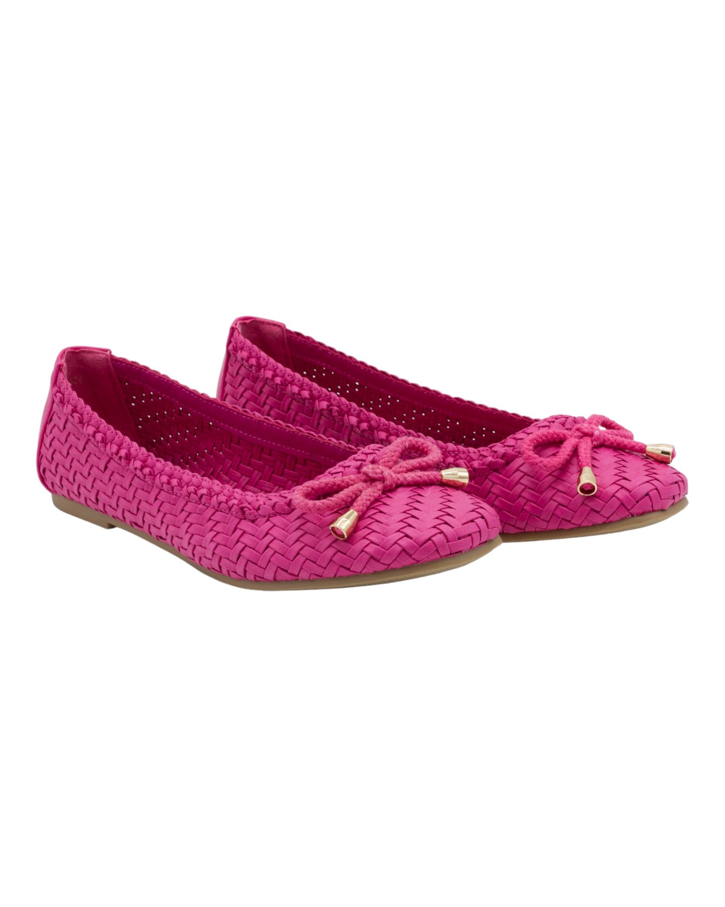 ZAPATOS DE MUJER DANGELA DHA26056 EN FUXIA