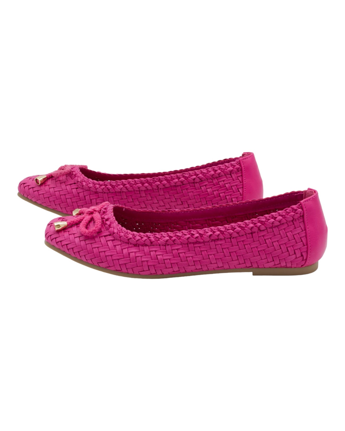 ZAPATOS DE MUJER DANGELA DHA26056 EN FUXIA