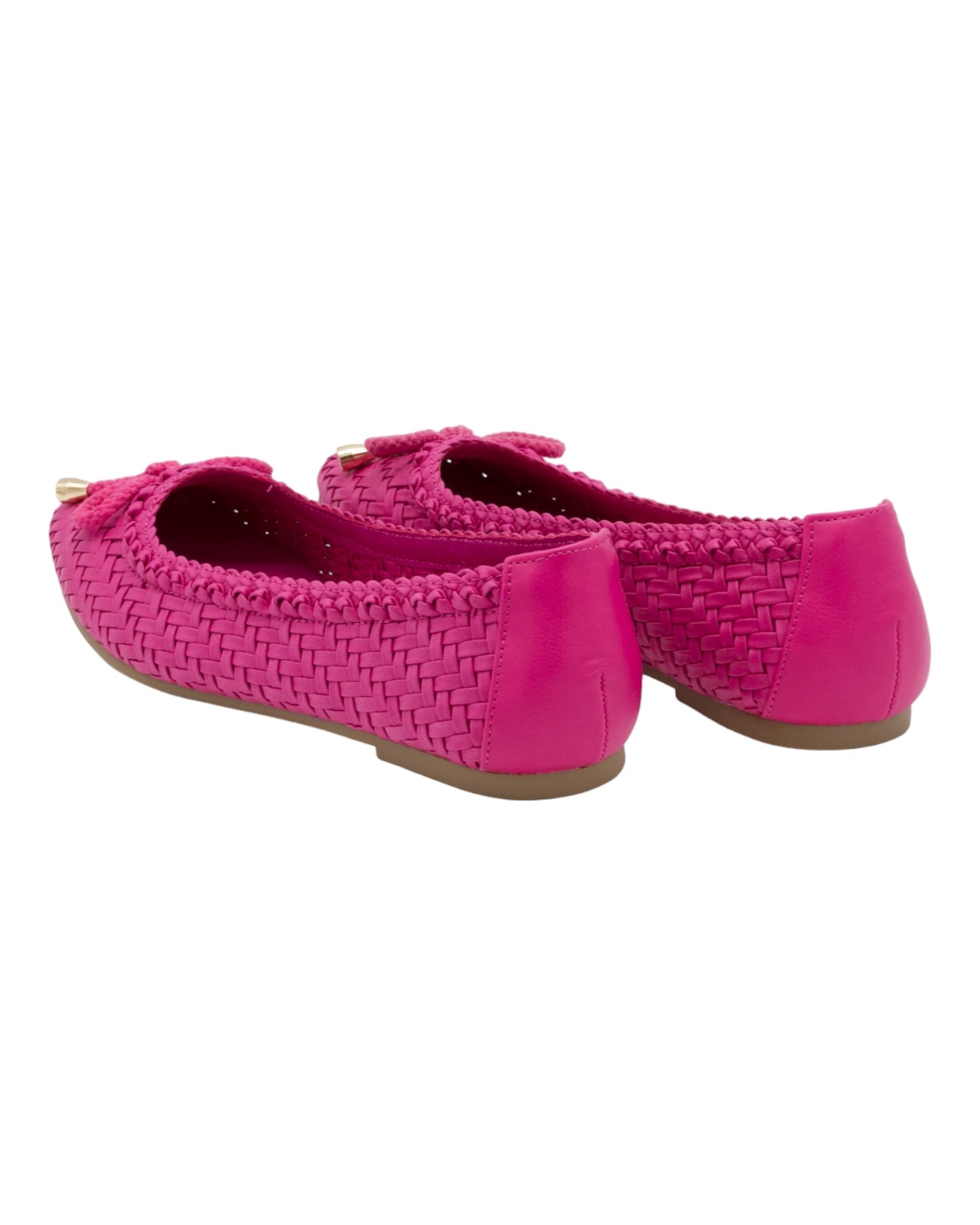 ZAPATOS DE MUJER DANGELA DHA26056 EN FUXIA