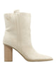 BOTINES DE MUJER PASTOR M2780 EN BEIGE