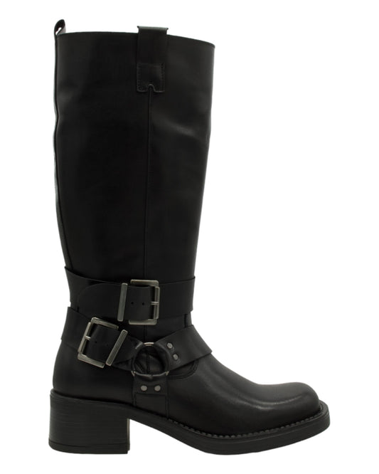 BOTAS DE MUJER PASTOR CRISTELE