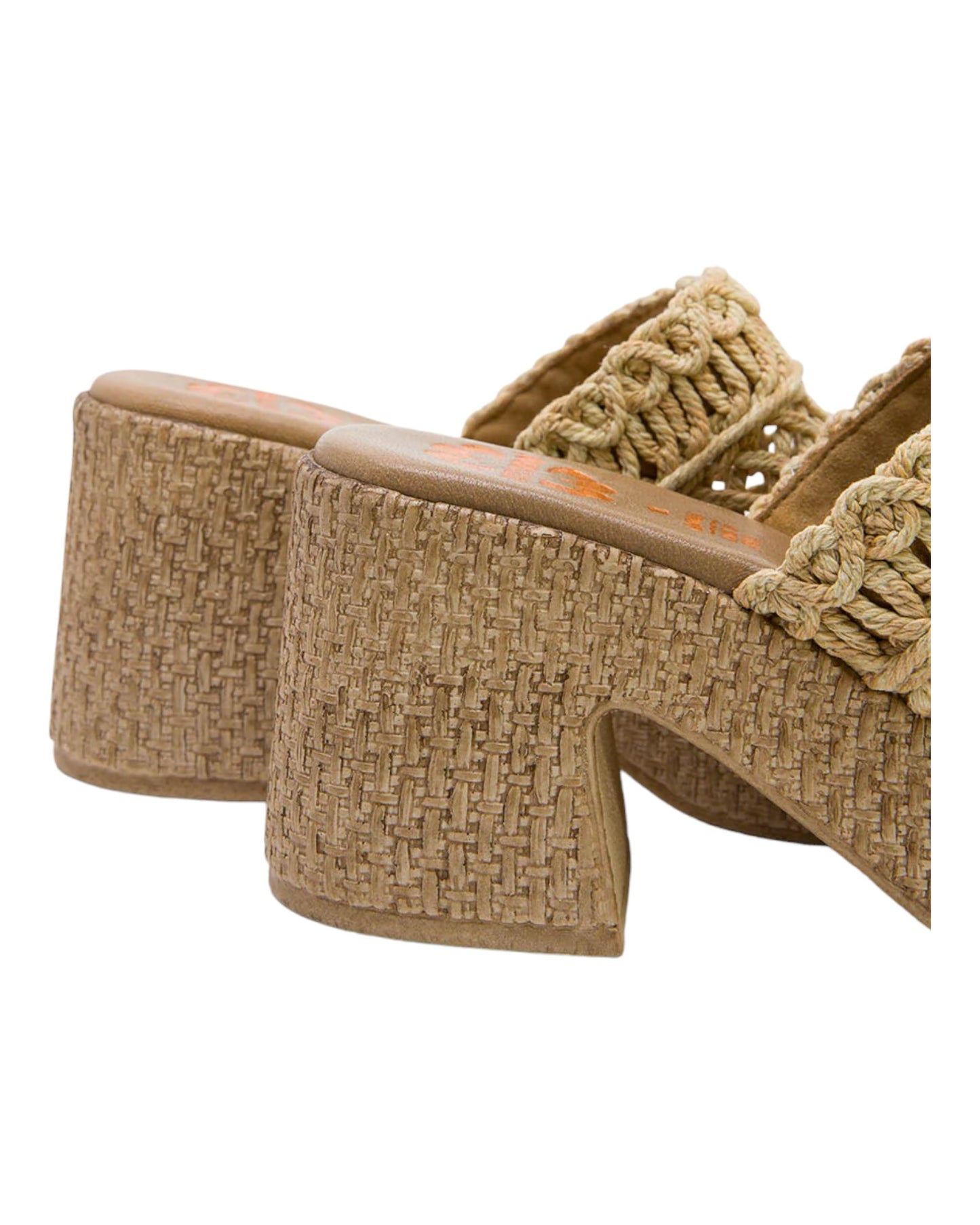 SANDALIAS DE MUJER PORRONET 3064 EN ARENA