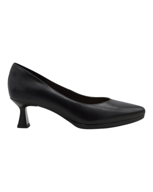 ZAPATOS DE MUJER DESIREE MAIA EN NEGRO