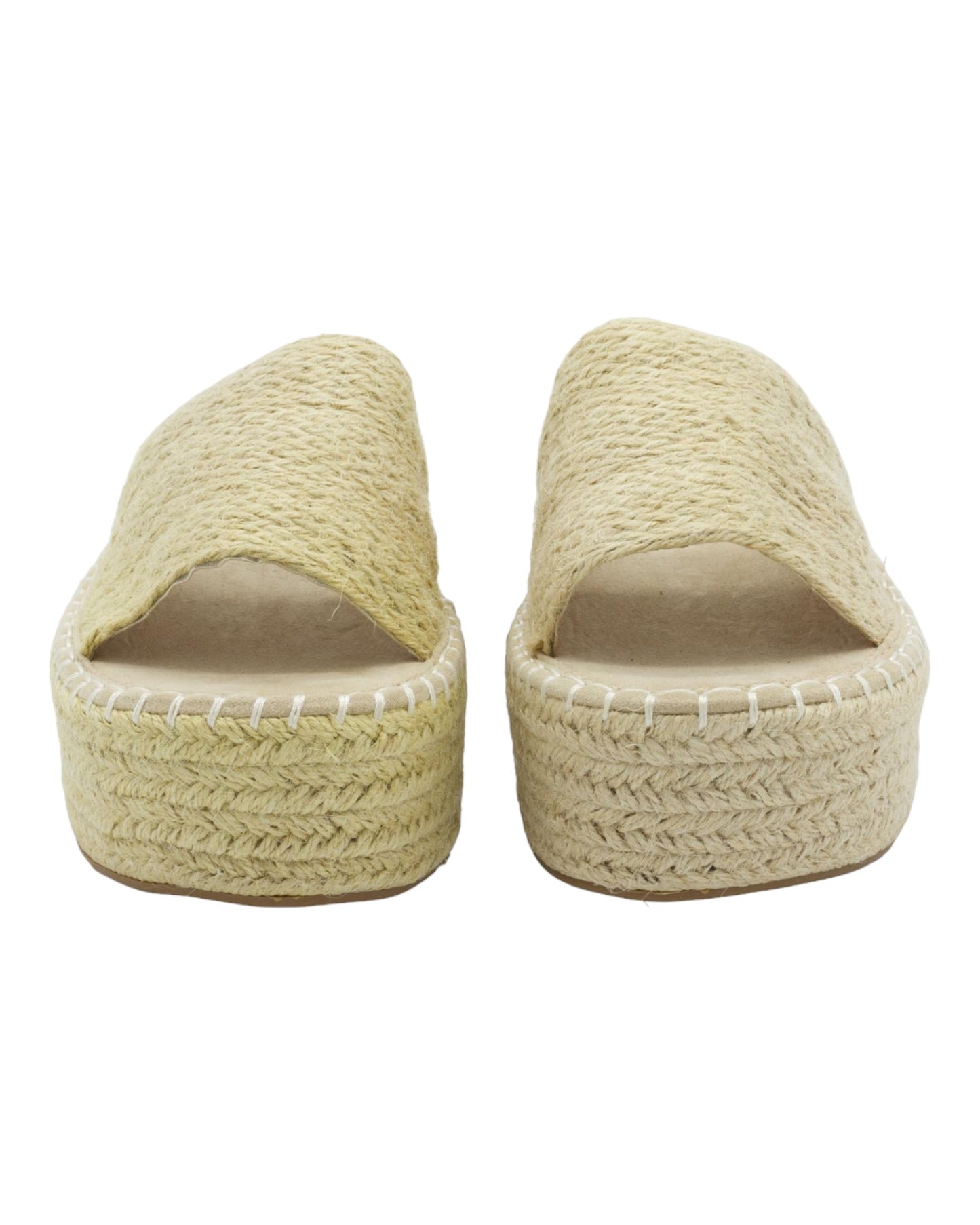 SANDALIAS DE MUJER STAY 17-466 EN  BEIGE
