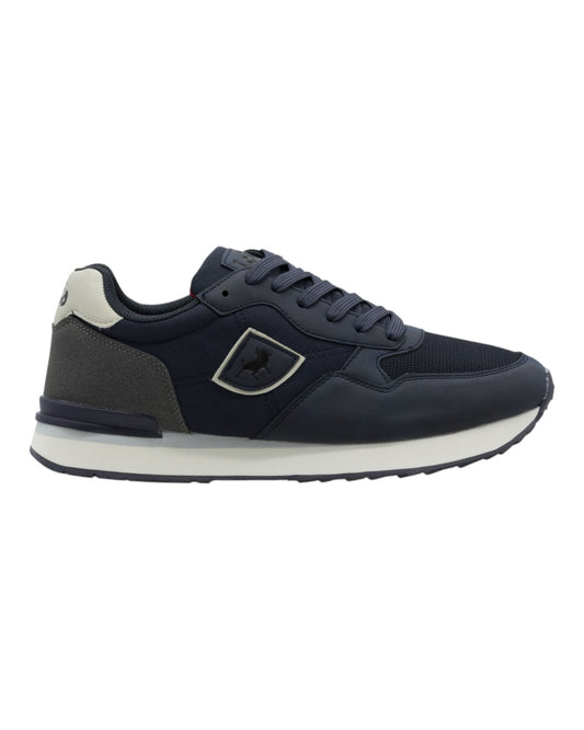 DEPORTIVOS DE HOMBRE LOIS 64401 EN NEGRO