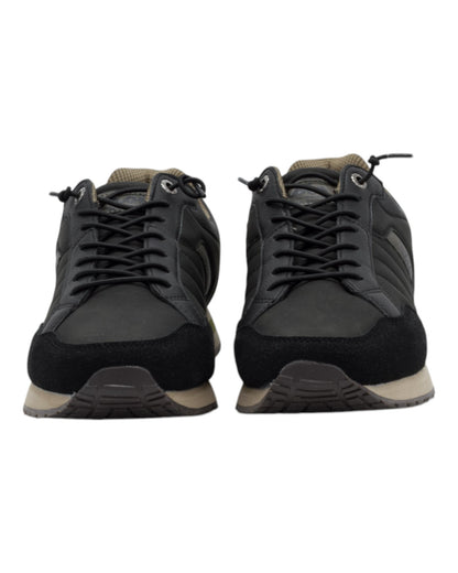 DEPORTIVOS DE HOMBRE LOIS 64425 EN NEGRO