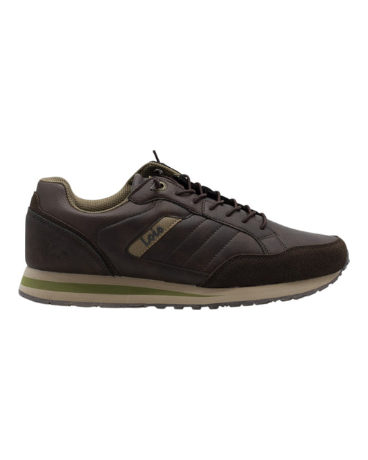 DEPORTIVOS DE HOMBRE LOIS 64425 EN MARRÓN