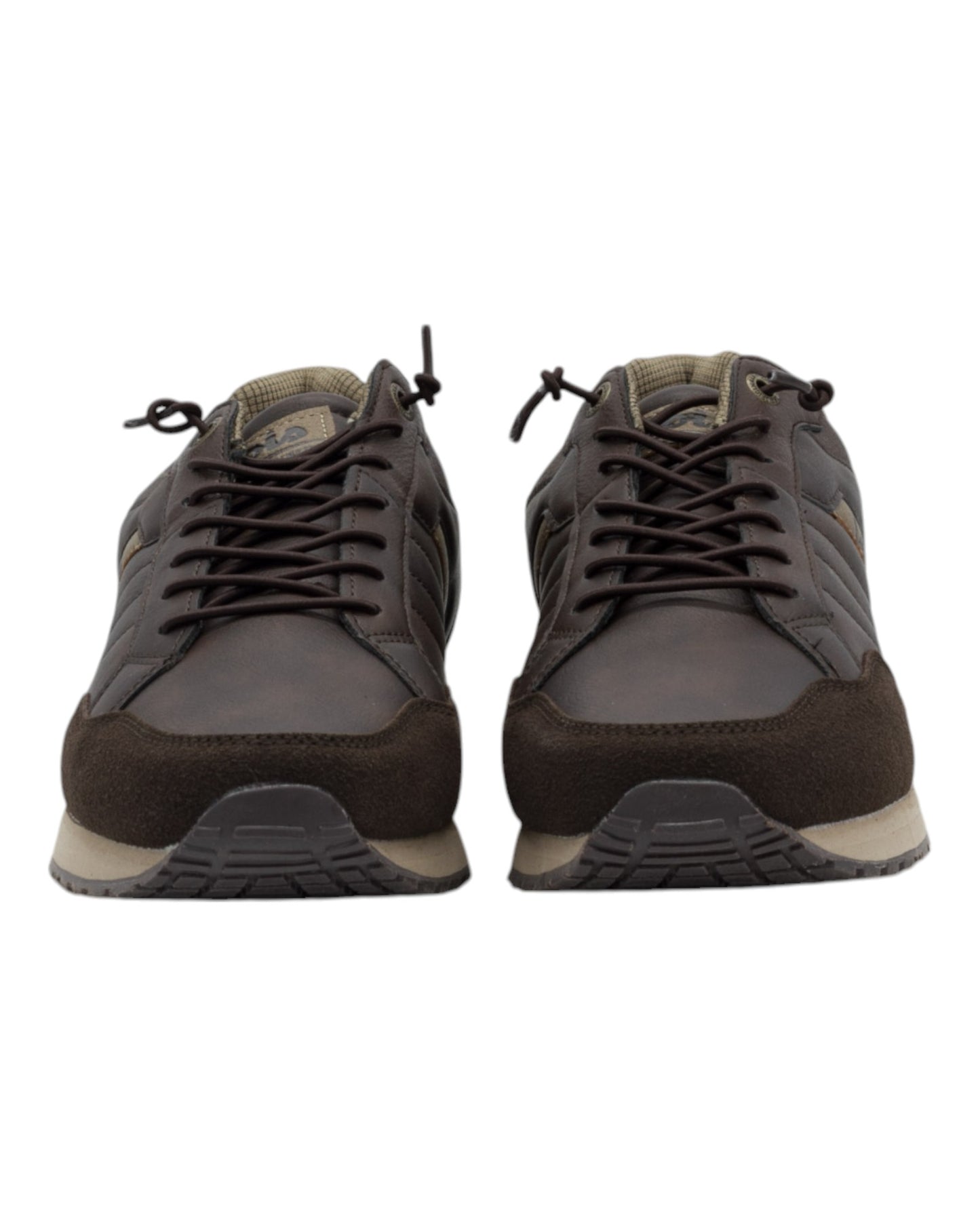 DEPORTIVOS DE HOMBRE LOIS 64425 EN MARRÓN