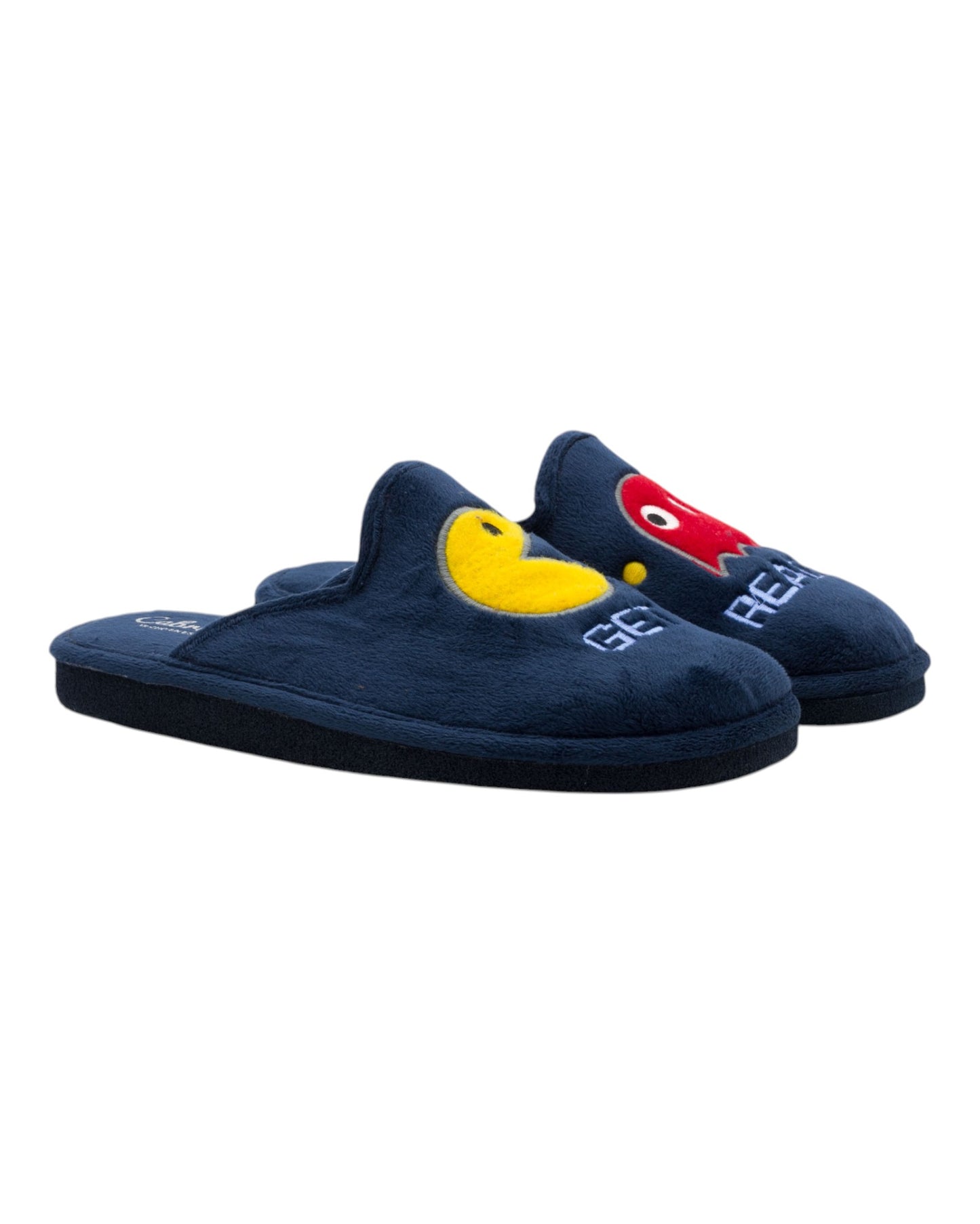 ZAPATILLAS DE ESTAR POR CASA DE HOMBRE CABRERA 2900 EN MARINO