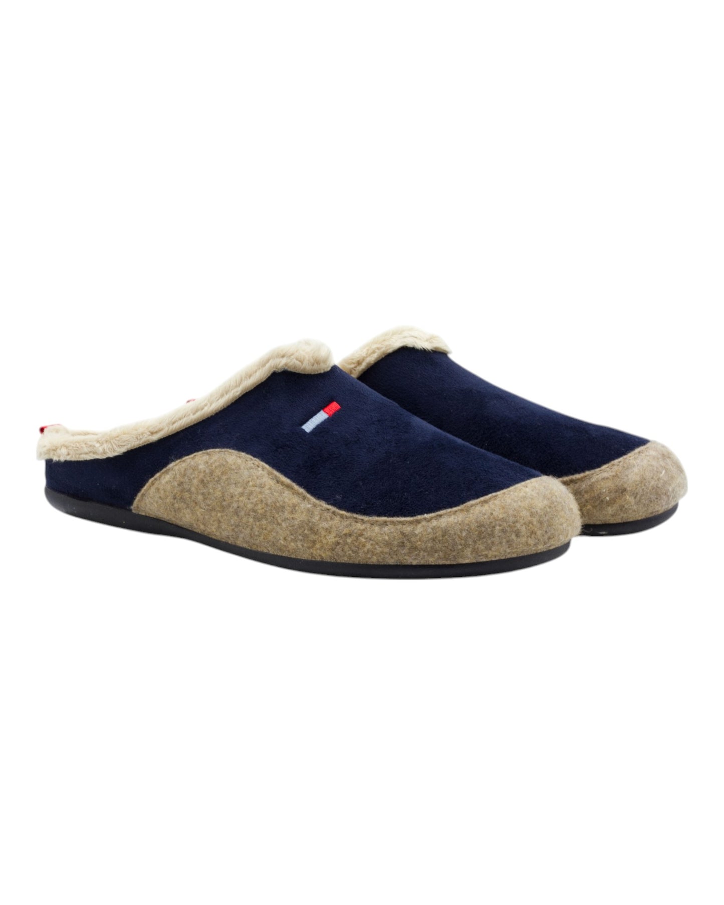 ZAPATILLAS DE ESTAR POR CASA DE HOMBRE CABRERA 3536 EN MARINO