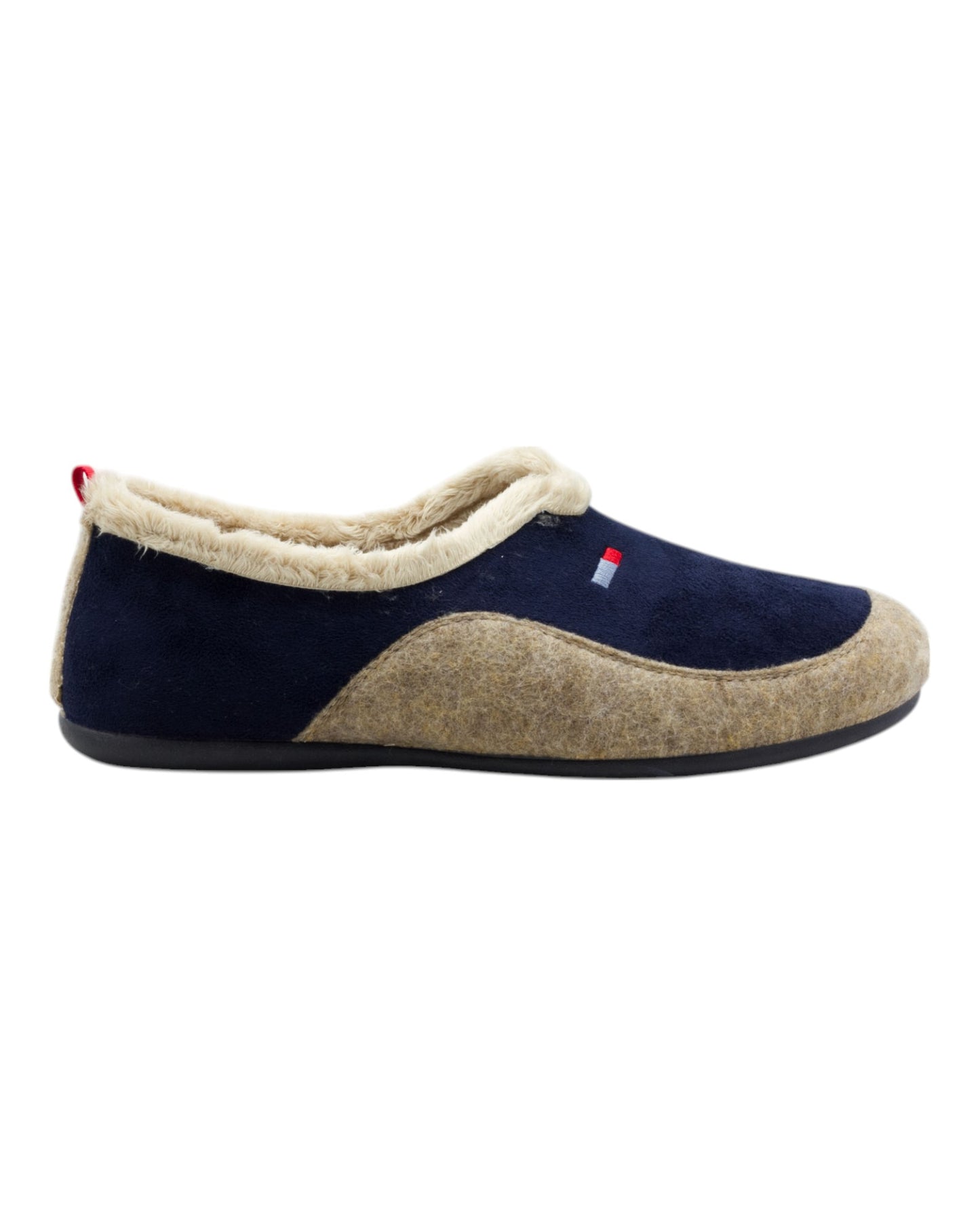 ZAPATILLAS DE ESTAR POR CASA DE HOMBRE CABRERA 3537 EN MARINO