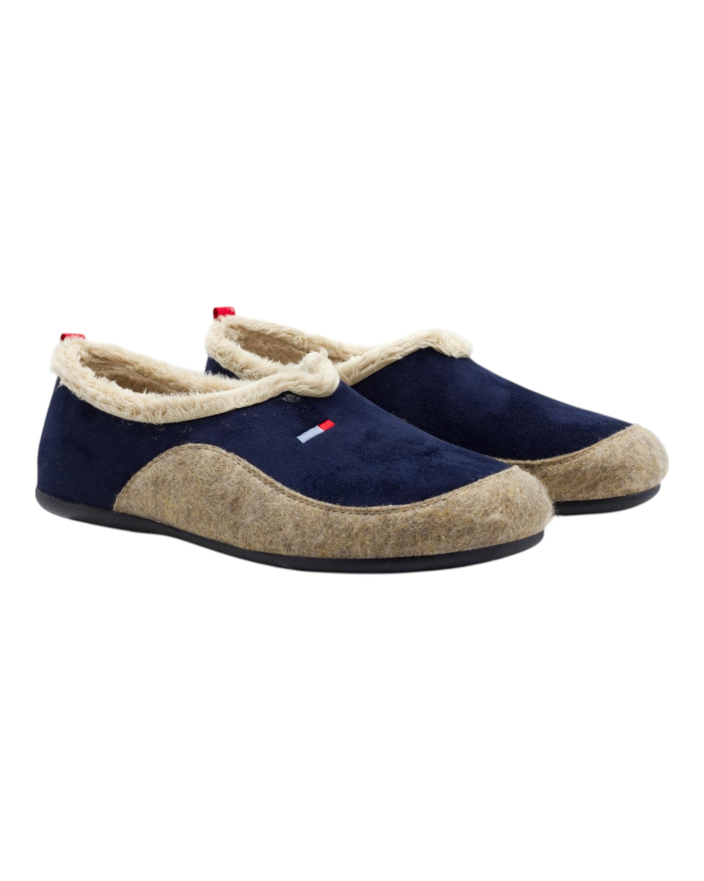 ZAPATILLAS DE ESTAR POR CASA DE HOMBRE CABRERA 3537 EN MARINO