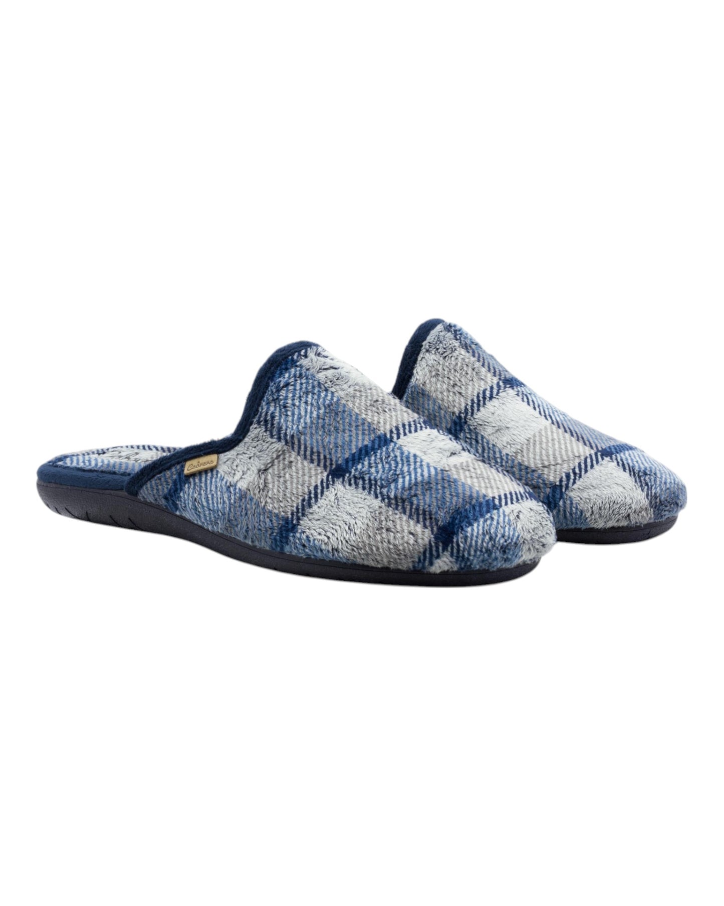 ZAPATILLAS DE ESTAR POR CASA DE HOMBRE CABRERA 9651 EN MARINO