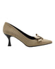 ZAPATOS DE MUJER DANIELA VEGA 2500 EN BEIGE