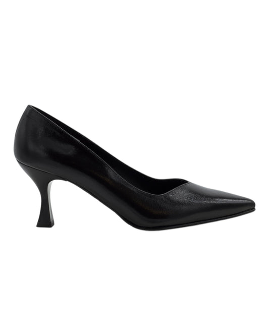 ZAPATOS DE MUJER DANIELA VEGA 2333 EN NEGRO