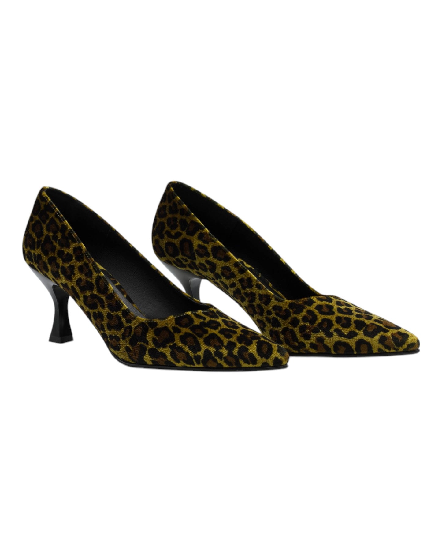 ZAPATOS DE MUJER DANIELA VEGA 2333 EN COLORES COMBINADOS