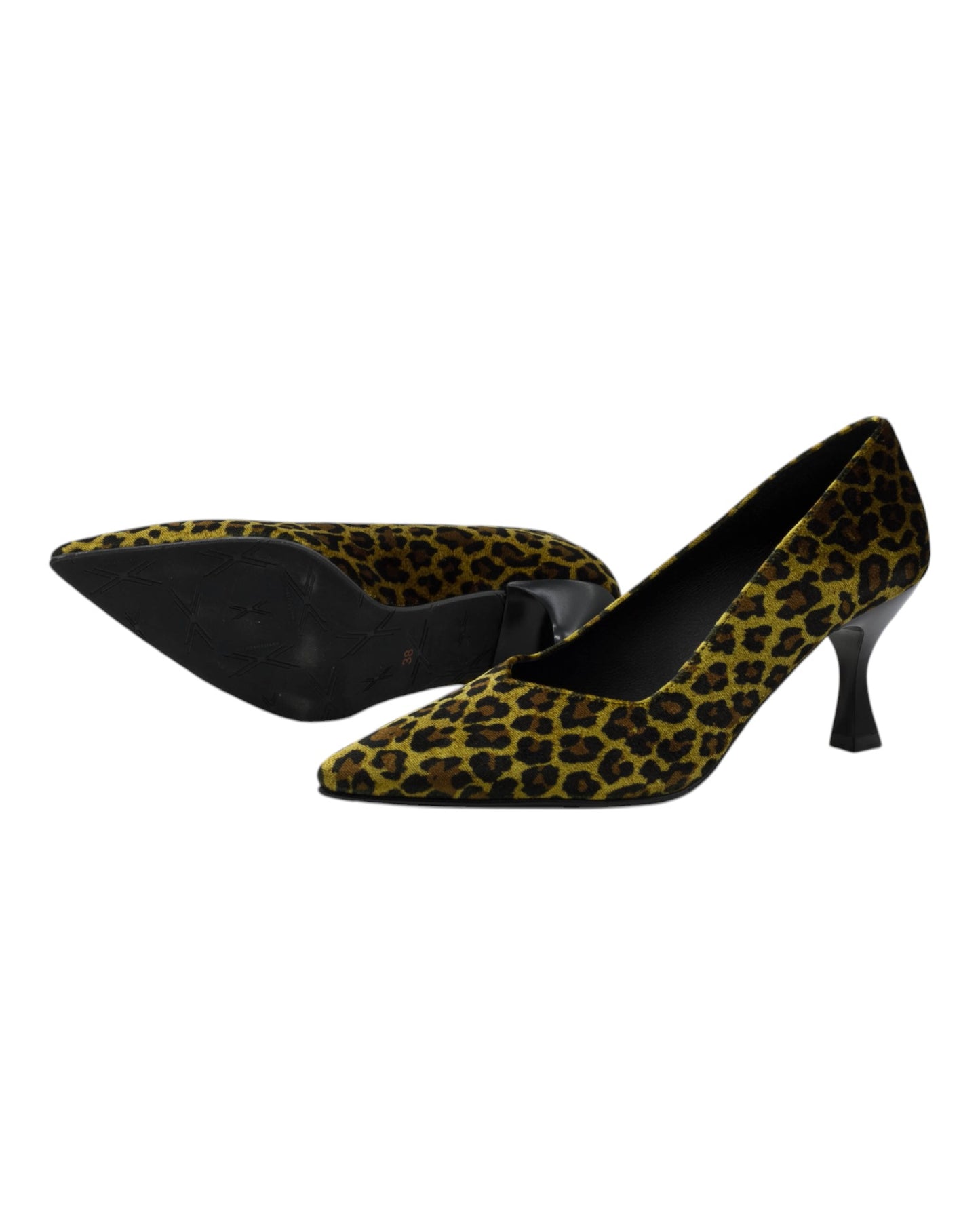 ZAPATOS DE MUJER DANIELA VEGA 2333 EN COLORES COMBINADOS