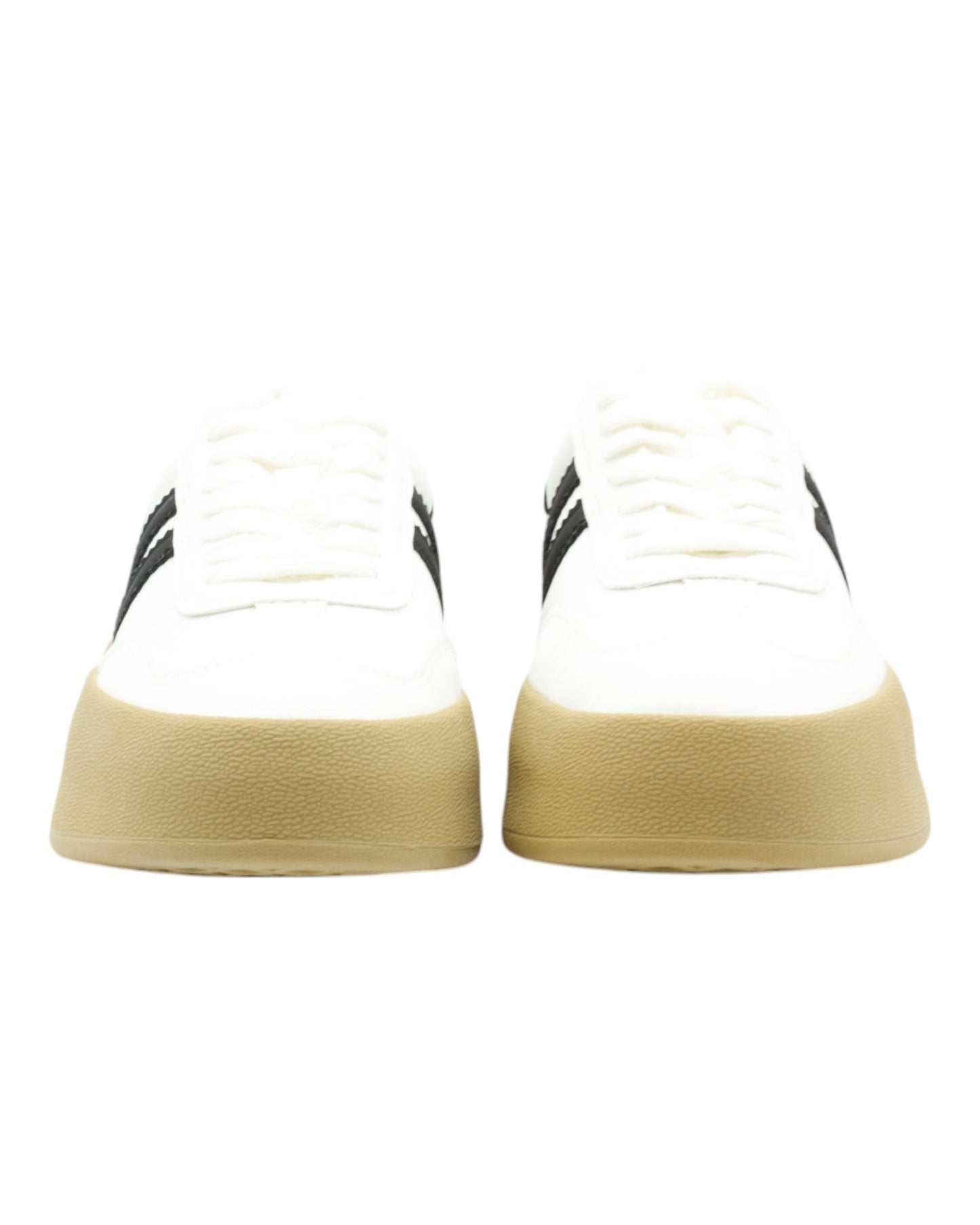 DEPORTIVOS DE MUJER PASTOR 62-2197 EN BLANCO