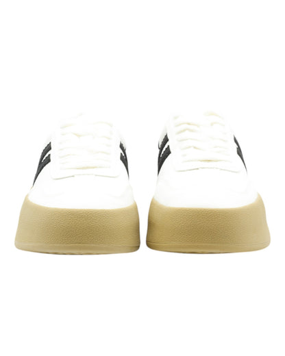 DEPORTIVOS DE MUJER PASTOR 62-2197 EN BLANCO
