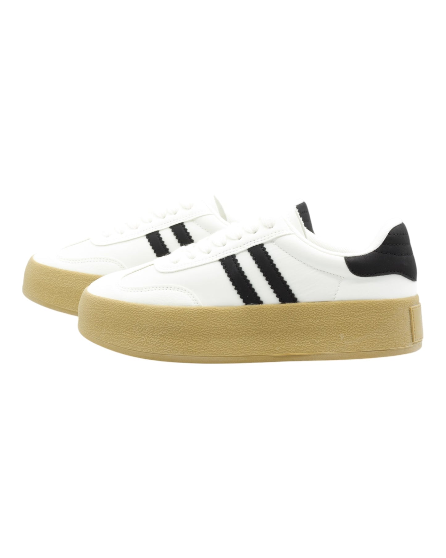 DEPORTIVOS DE MUJER PASTOR 62-2197 EN BLANCO
