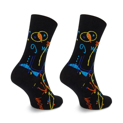 CALCETINES DE COMPLEMENTO HOMBRE KYLIE C230135 EN MARINO