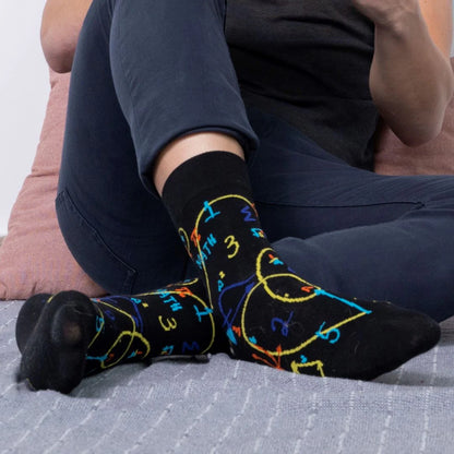 CALCETINES DE COMPLEMENTO HOMBRE KYLIE C230135 EN MARINO