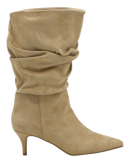 BOTAS DE MUJER PASTOR M3930 EN CAMEL
