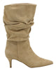 BOTAS DE MUJER PASTOR M3930 EN CAMEL