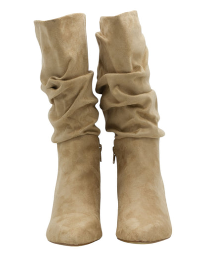 BOTAS DE MUJER PASTOR M3930 EN CAMEL
