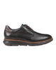 ZAPATOS DE HOMBRE FLUCHOS WILLIAM F1351 EN NEGRO