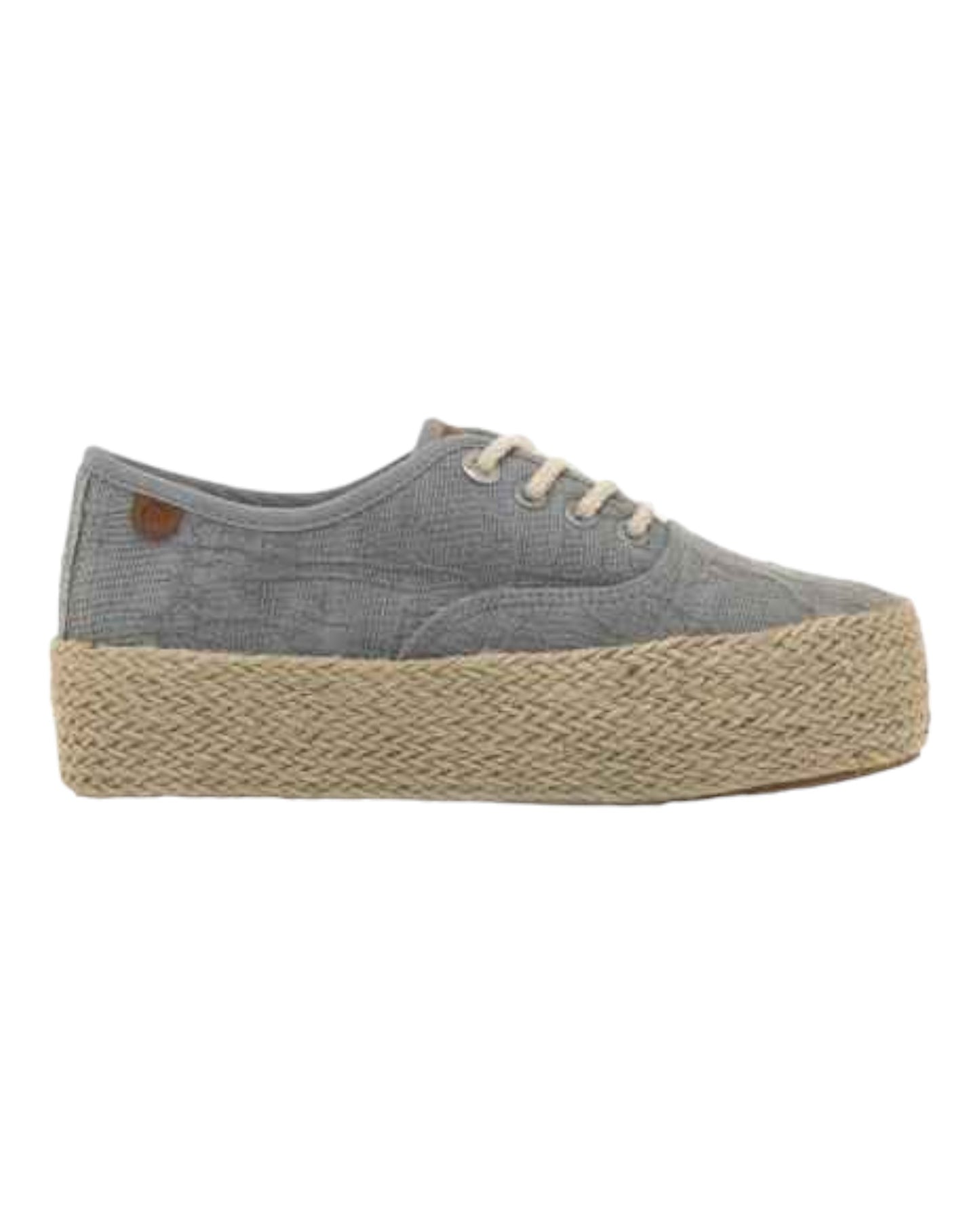 DEPORTIVOS DE MUJER MUSTANG 60339 EN CELESTE
