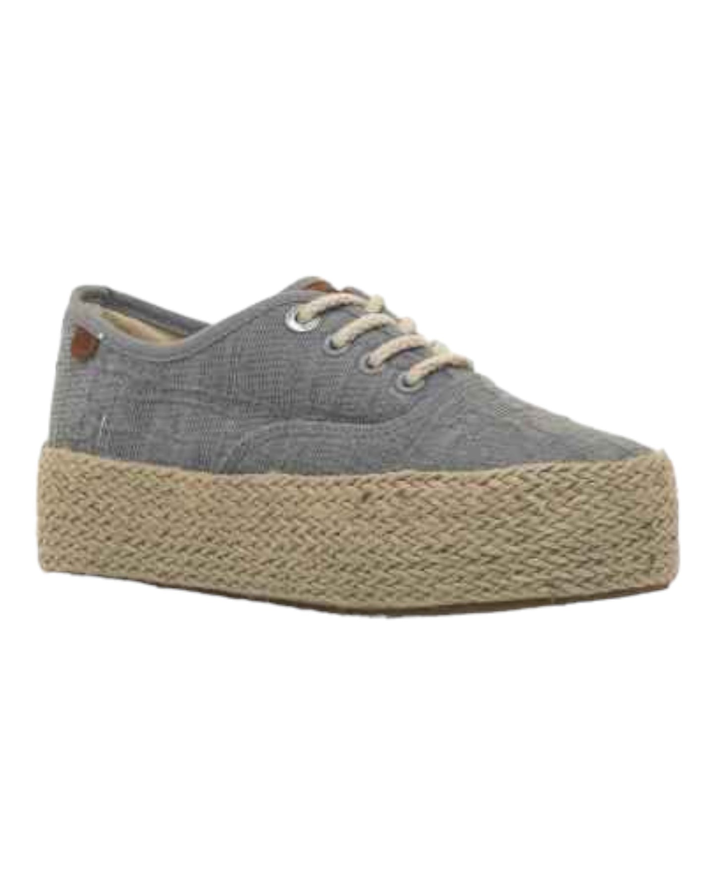 DEPORTIVOS DE MUJER MUSTANG 60339 EN CELESTE