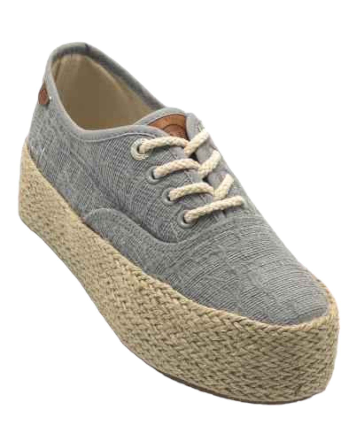 DEPORTIVOS DE MUJER MUSTANG 60339 EN CELESTE